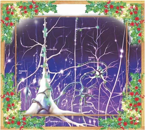 Nerve CellsAlthough neuron activity related to behavior has been detected in the brain, no explanation has yet been offered which might reduce consciousness, th