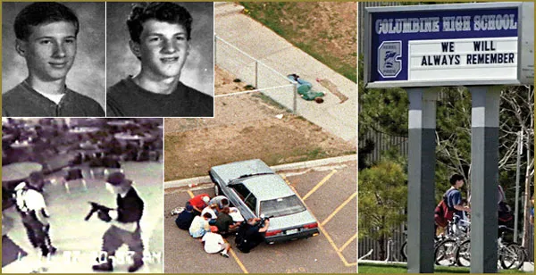 The Disaster Caused by Darwinist Education: Young MurderersThe Jokela High School Massacre:In a message posted on the YouTube web site prior to the massacre, th