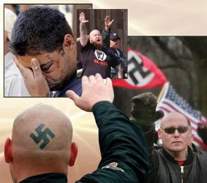 The Darwinist philosophy that has spread oppression across the world for many years is still a threat. The current suffering will only come to an end with the c