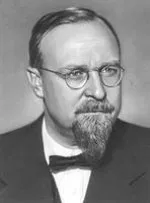 Alexander I. Oparin