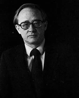 David M. Raup