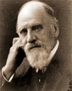 Francis Darwin