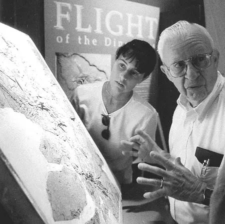 John Ostrom