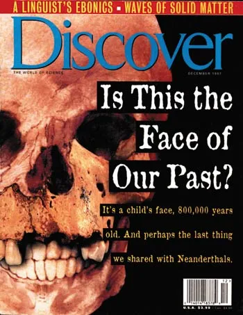Discover