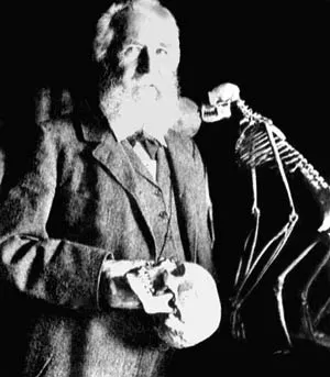 Ernst Haeckel