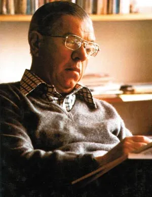 Fred Hoyle