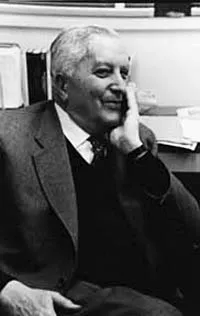 Ilya Prigogine