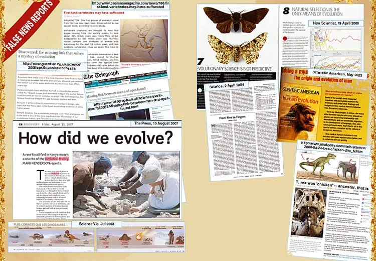 Darwinist