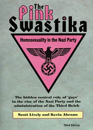 According to the documents cited in The Pink Swastika, homosexual tendencies among Nazis were very widespread.