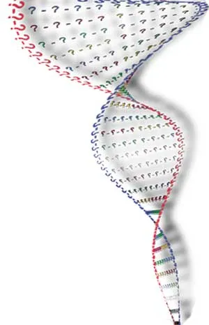 Despite all the information that has been obtained about DNA, scientists still say that their knowledge is inadequate. The hidden genome miracle, in a space too