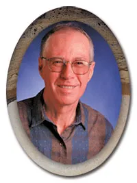 Bruce Runnegar