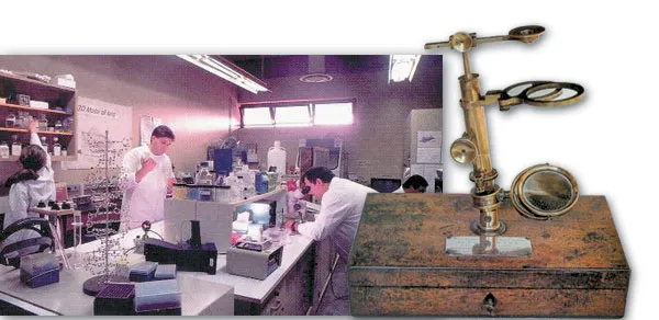 Darwin thought that the evidence necessary to prove his theory would be obtained through future fossil discoveries. However, improvements in technology and adva