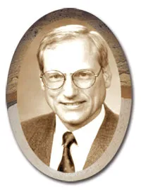 Dr. Ray Bohlin
