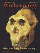 Evolutionist Propaganda Popular science magazines having taken over the leadership of evolution propaganda, play an important role in encouraging the public to
