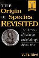 Theodosius Dobzhansky, neo darwinizm