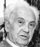 Ernst Mayr, neo darwinizm