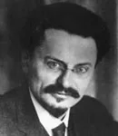 leon trotsky,komünizm