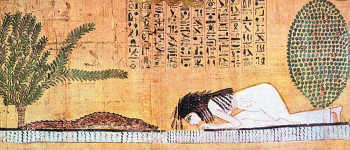 In the same way that the beliefs of people who worshipped crocodiles now seem odd and unbelievable, so the beliefs of Darwinists are just as incredible. Darwini
