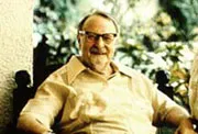 Prof.A.Oparin, EvrimciProfesör