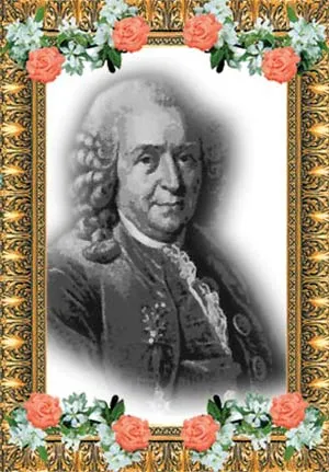 Carl Linnaeus