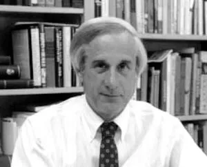 Alan Feduccia