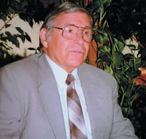 Duane T. Gish