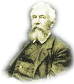 Ernst Haeckel