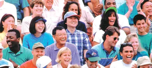 All human beings on Earth share basically the same genetic information, but thanks to the variation potential permitted by this genetic information, they often 