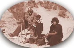 aboriginal