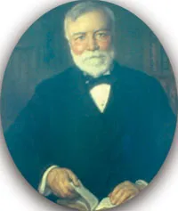 Andrew Carnegie
