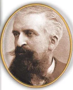 Gustave Le Bon